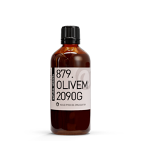 Koud Proces Emulgator (Olivem 2090G) - thumbnail