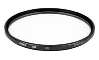 Hoya UV Filter - HD Serie - 58mm - thumbnail
