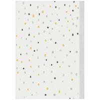 Vloerkleed Alassio - crème - 120x170 cm - thumbnail