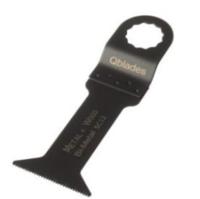 Ivana segmentzaagblad Bi-metaal [10+1st] - SC12 - 44x78mm - thumbnail