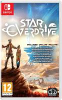 Star Overdrive - thumbnail