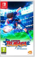 Captain Tsubasa Rise of New Champions - thumbnail