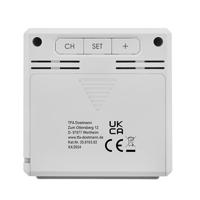 TFA Dostmann WLAN Gateway TFA.me ID-01 35.8103.02 WiFi-weerstation - thumbnail