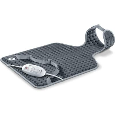 Beurer HK 53 Cosy Elektrisch kussen 100 W Grijs