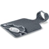 Beurer HK 53 Cosy Elektrisch kussen 100 W Grijs - thumbnail