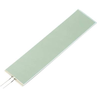 TRU COMPONENTS Lichtfolie Groen (l x b x h) 138 x 34 x 0.5 mm TRU COMPONENTS Lichtfolie Groen (l x b x h) 138 x 34 x 0.5 mm