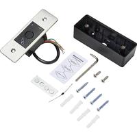 Sygonix SY-4760952 Toegangsysteem met vingerafdruk/RFID Inbouw (in muur) 12 V/DC, 18 V/DC IP66 - thumbnail