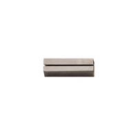Intersteel Verloop huls 8-9mm metaal - thumbnail