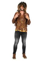 Hippy dude - thumbnail