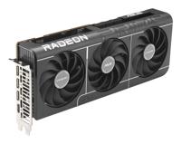 Asus AMD Radeon RX 9070XT Videokaart Radeon RX 9070 XT 16 GB - thumbnail