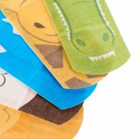 Nexcare Happy Kids Animals Bandages - thumbnail
