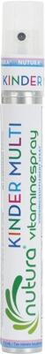 Vitamist Nutura Kinder multi 14.4 Milliliter
