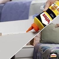 Pattex houtlijm Express, 250 g - thumbnail