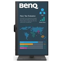 BenQ BL2790T LCD-monitor Energielabel E (A - G) 68.6 cm (27 inch) 1920 x 1080 Pixel 16:9 5 ms HDMI, DisplayPort IPS LCD - thumbnail
