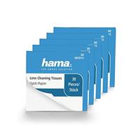 Hama Optisch papier, 5 x 30 vellen - thumbnail