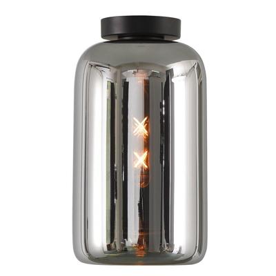 Artdelight Smoke glazen plafondlampBotany - PL BOTANY