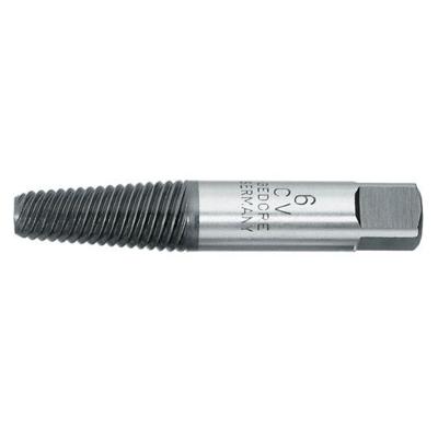 Gedore Linkse tap gr. 3 M8-M11 - 6758650 Gedore Linkse tap gr. 3 M8-M11 - 6758650