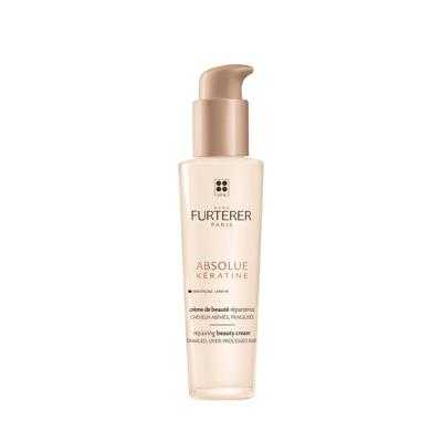 Rene Furterer Absolue Kératine Renewal Care Repairing Beauty Cream 100ml