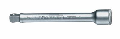 Gedore 3090 KR-3 1874381 Verlenging Aandrijving 3/8 (10 mm) 76 mm 1 stuk(s)