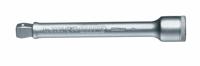 Gedore 3090 KR-3 1874381 Verlenging Aandrijving 3/8 (10 mm) 76 mm 1 stuk(s) - thumbnail