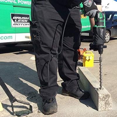 Hikoki DH26PC2WSZ Boor-hakhamer | SDS-PLUS | 230V | 830W | 2,9 J | In kunststof koffer - DH26PC2WSZ