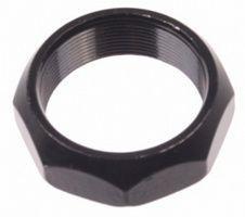 Bofix balhoofdbovenmoer zwart 6 stuks 1 1/8 295741