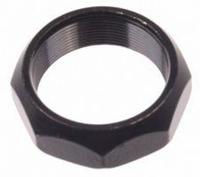 Bofix balhoofdbovenmoer zwart 6 stuks 1 1/8 295741 - thumbnail