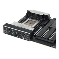 Asus PRO WS TRX50-SAGE Moederbord Socket AMD sTR5 Vormfactor CEB Moederbord chipset AMD® TRX50 - thumbnail