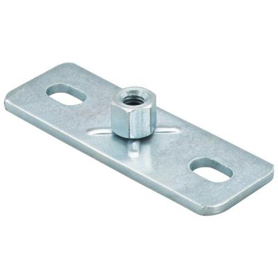 Fischer 79665 GPL M 8 Grondplaat 80 mm 25 stuk(s) Fischer 79665 GPL M 8 Grondplaat 80 mm 25 stuk(s)