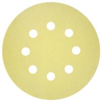 Bosch Accessories 2608621745 Schuurschijf Diameter 125 mm 50 stuk(s) - thumbnail