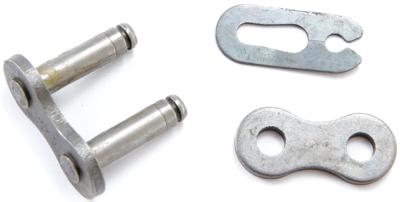 D.I.D Clipschl did 530 nz gray