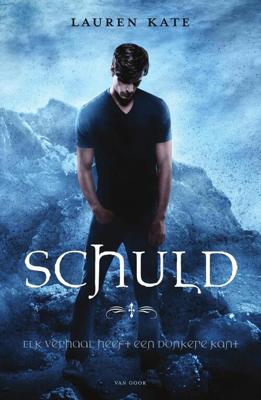 Schuld - Lauren Kate - ebook