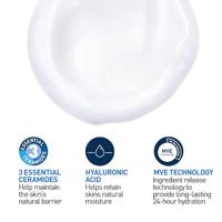 CeraVe Hydraterende Reinigingscrème 473ml - thumbnail
