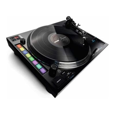 Reloop RP-8000 MK2 direct drive draaitafel
