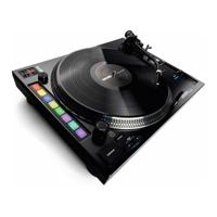 Reloop RP-8000 MK2 direct drive draaitafel - thumbnail