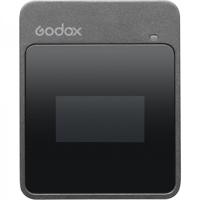 Godox Sit. Mic, draadloos, 2,4 GHz, Movelink M1 - thumbnail