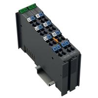 WAGO 750-495/040-010 I/O-module - thumbnail