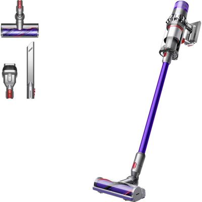 dyson V11 Advanced 479333-01 Accu-cycloonstofzuiger 29.4 V 29.4 V dyson V11 Advanced 479333-01 Accu-cycloonstofzuiger 29.4 V 29.4 V
