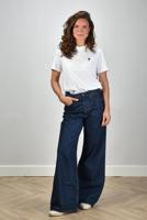 Ami Paris t-shirt ADC Ts Rouge BFUTS035.724 blanc - thumbnail