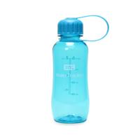 Brix Design B-6215-AQ drinkfles Dagelijks gebruik 300 ml Copolyester, Polypropyleen (PP), Silicone, Tritan Aqua-kleur - thumbnail