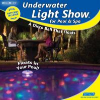Interline 38603555 onderwater light show - thumbnail