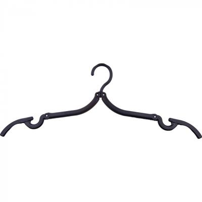Rubytec Opvouwbare Kledinghangers