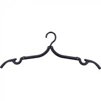 Rubytec Opvouwbare Kledinghangers - thumbnail