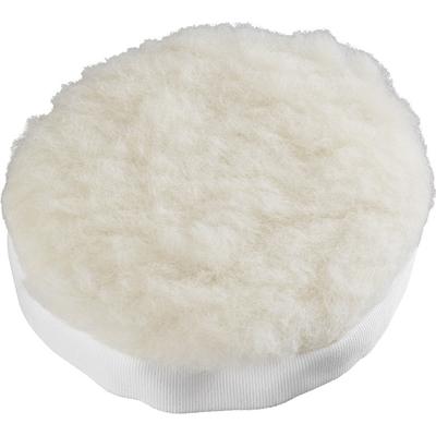 kwb 484500 Polijstkap, lamswol