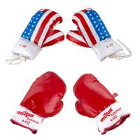 Bokshandschoenen Kind Funwear - thumbnail