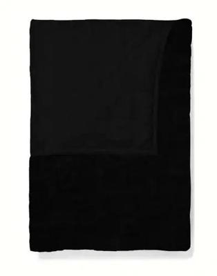 Essenza Essenza Philippine quilt Anthracite 270x265