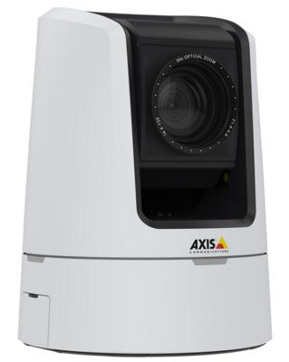 AXIS V5925 Netwerkcamera PTZ Conferentiecamera HDTV 1080p