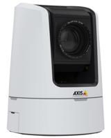 AXIS V5925 Netwerkcamera PTZ Conferentiecamera HDTV 1080p - thumbnail