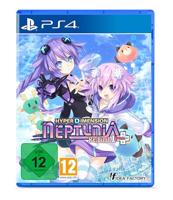 Hyperdimension Neptunia Re;Birth1+ - thumbnail