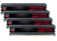 AMD AG316G2130U1Q Gaming Series werkgeheugen 16 GB (2133 MHz, C10, Radeon) DDR3-RAM - thumbnail
